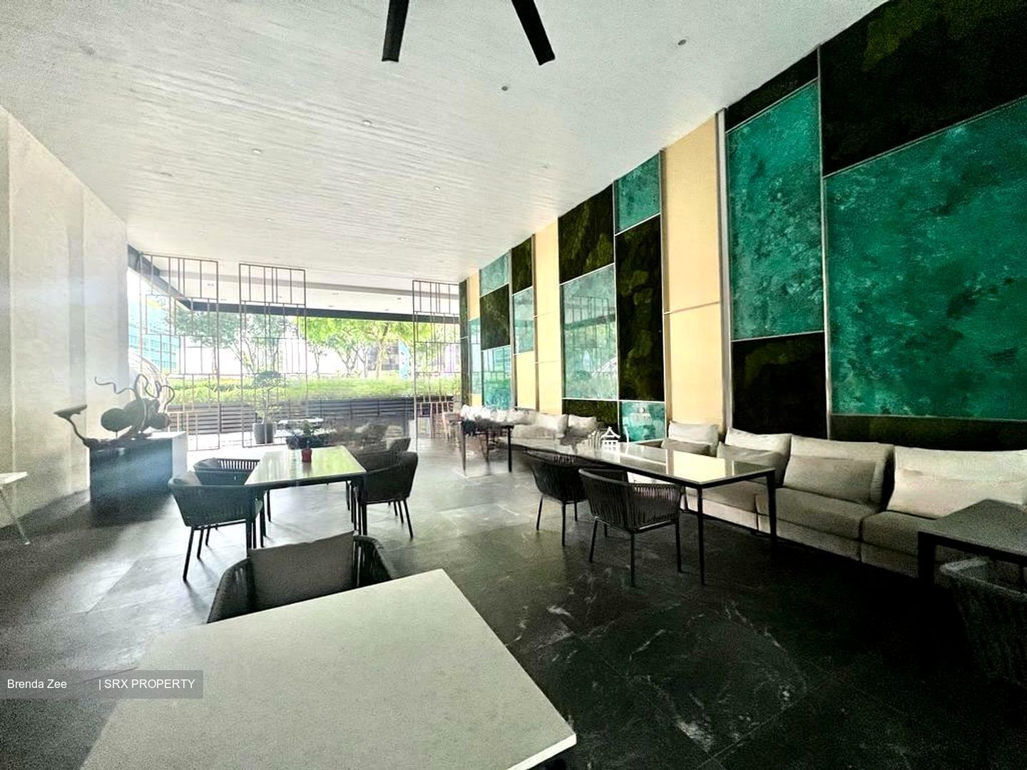 Reignwood Hamilton Scotts (D9), Apartment #422246301